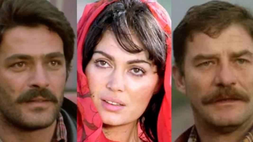 Selvi Boylum Al Yazmalım'ın küçük Samet'ini birde şimdi görün! Öyle biri çıktı ki... Meğer usta oyuncunun kızıymış! 5